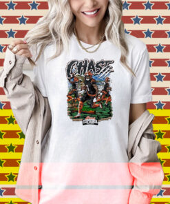 Ja’Marr Chase Planet Euphoria Shirt