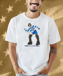 Jade Thirlwall 2025 Shows And Festival Tour In Europe Dates Shirt