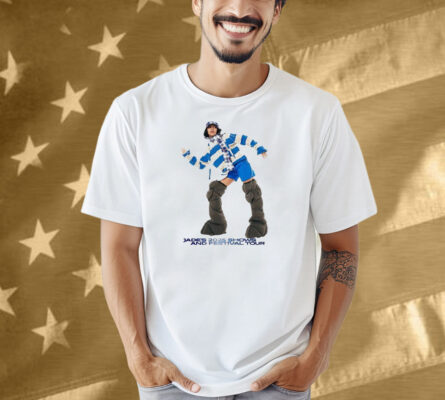 Jade Thirlwall 2025 Shows And Festival Tour In Europe Dates Shirt