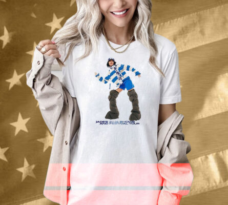 Jade Thirlwall 2025 Shows And Festival Tour In Europe Dates Shirt