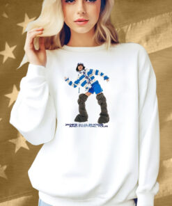 Jade Thirlwall 2025 Shows And Festival Tour In Europe Dates Shirt
