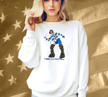 Jade Thirlwall 2025 Shows And Festival Tour In Europe Dates Shirt