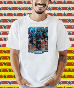Jahmyr Gibbs Planet Euphoria Shirt