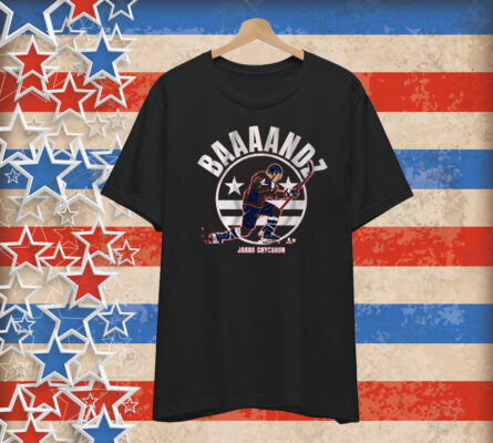 Jakob Chychrun Bandz A Make Her Dance T-Shirt