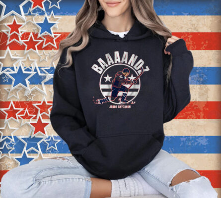 Jakob Chychrun Bandz A Make Her Dance T-Shirt