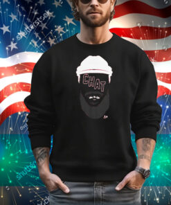 Jalen Chatfield Carolina Beard T-Shirt