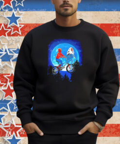 Jalen Williams Nick Gallo ET Shirt