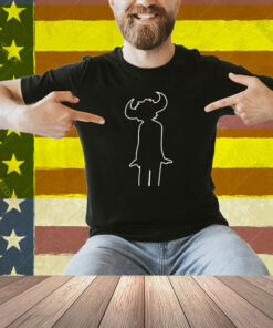 Jamiroquai Buffalo Man Shirt