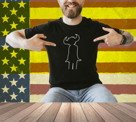 Jamiroquai Buffalo Man Shirt