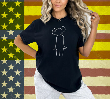 Jamiroquai Buffalo Man Shirt