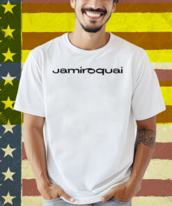 Jamiroquai Dynamite Shirt