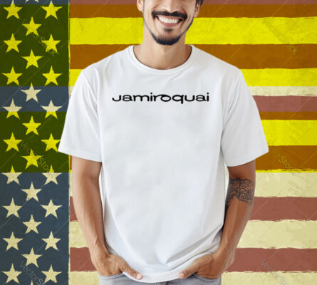 Jamiroquai Dynamite Shirt