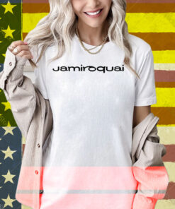 Jamiroquai Dynamite Shirt