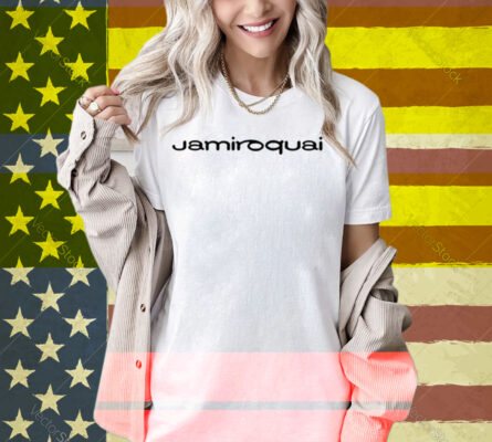 Jamiroquai Dynamite Shirt