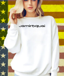 Jamiroquai Dynamite Shirt