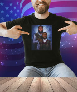 Jared Verse Byron Young Step Brothers Shirt