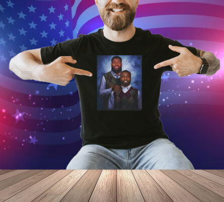 Jared Verse Byron Young Step Brothers Shirt