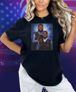 Jared Verse Byron Young Step Brothers Shirt