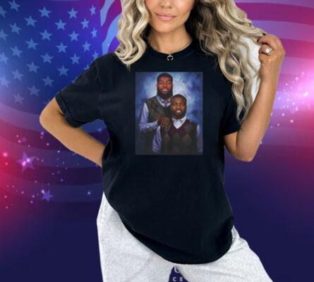 Jared Verse Byron Young Step Brothers Shirt