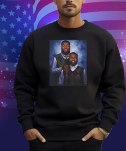 Jared Verse Byron Young Step Brothers Shirt