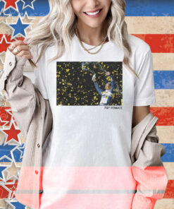 Jimmie Johnson Pay Homage Shirt
