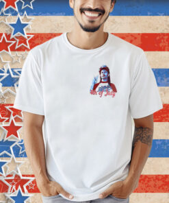 Joe Dirt 4th Of July Independence Day Shirt