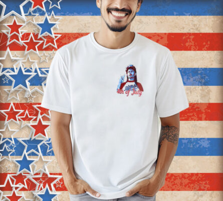Joe Dirt 4th Of July Independence Day Shirt