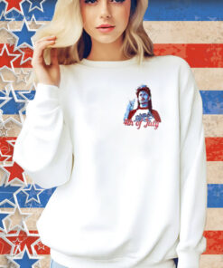 Joe Dirt 4th Of July Independence Day Shirt