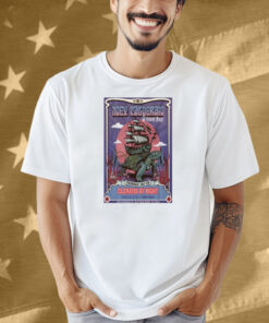 Joey Calderaio Waterfront Clematis In West Palm Beach May 29 2025 Show Shirt