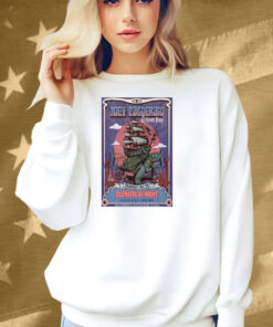 Joey Calderaio Waterfront Clematis In West Palm Beach May 29 2025 Show Shirt