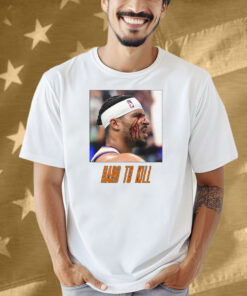 Josh Hart Hard To Kill Shirt