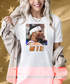 Josh Hart Hard To Kill Shirt