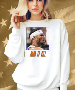 Josh Hart Hard To Kill Shirt