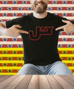 Joy Crookes Joy Logo Shirt