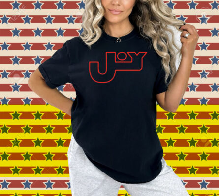 Joy Crookes Joy Logo Shirt