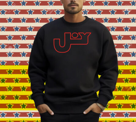 Joy Crookes Joy Logo Shirt