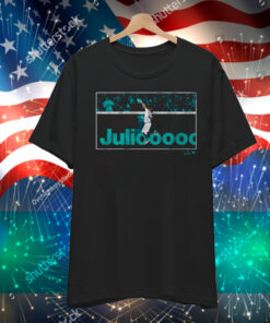 Julio Rodriguez Juliooooo Robbery T-Shirt