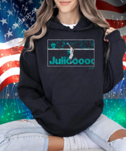Julio Rodriguez Juliooooo Robbery T-Shirt