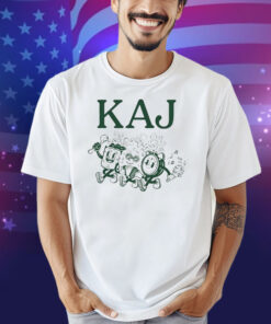 Kaj Nature Shirt