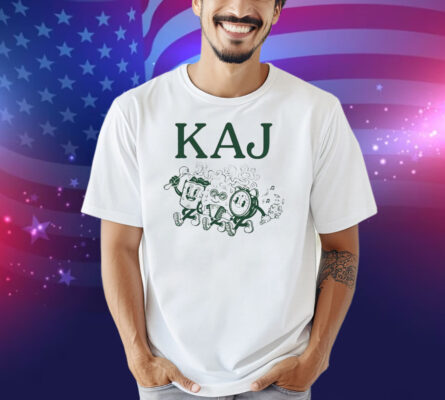 Kaj Nature Shirt
