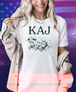 Kaj Nature Shirt