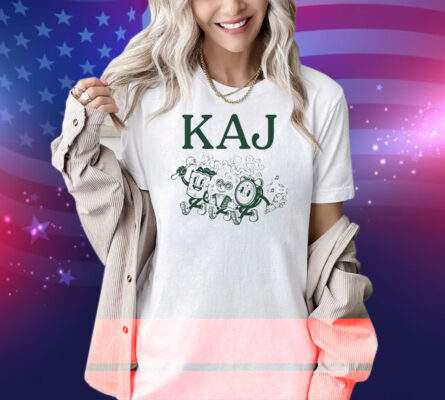 Kaj Nature Shirt
