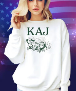 Kaj Nature Shirt