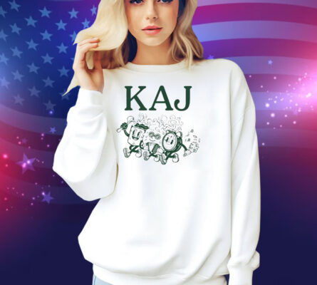 Kaj Nature Shirt