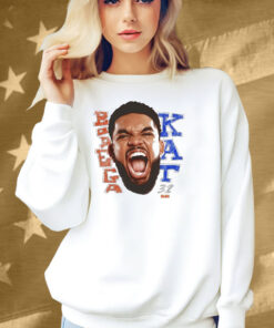 Karl-Anthony Towns Slam Bodega Kat Shirt