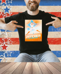 Karlyn Pickens Is Softball America 2025 Pitcher Of The Year Shirt