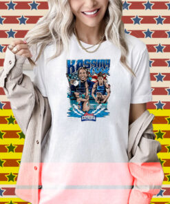 Kassidy Cook #500 Planet Euphoria Olympian American Shirt