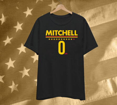 Kelsey Mitchell IND 0 T-Shirt