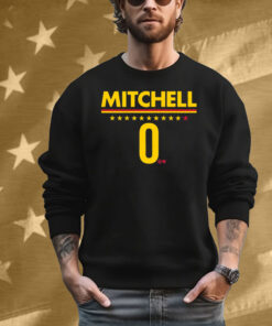 Kelsey Mitchell IND 0 T-Shirt