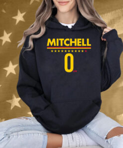 Kelsey Mitchell IND 0 T-Shirt